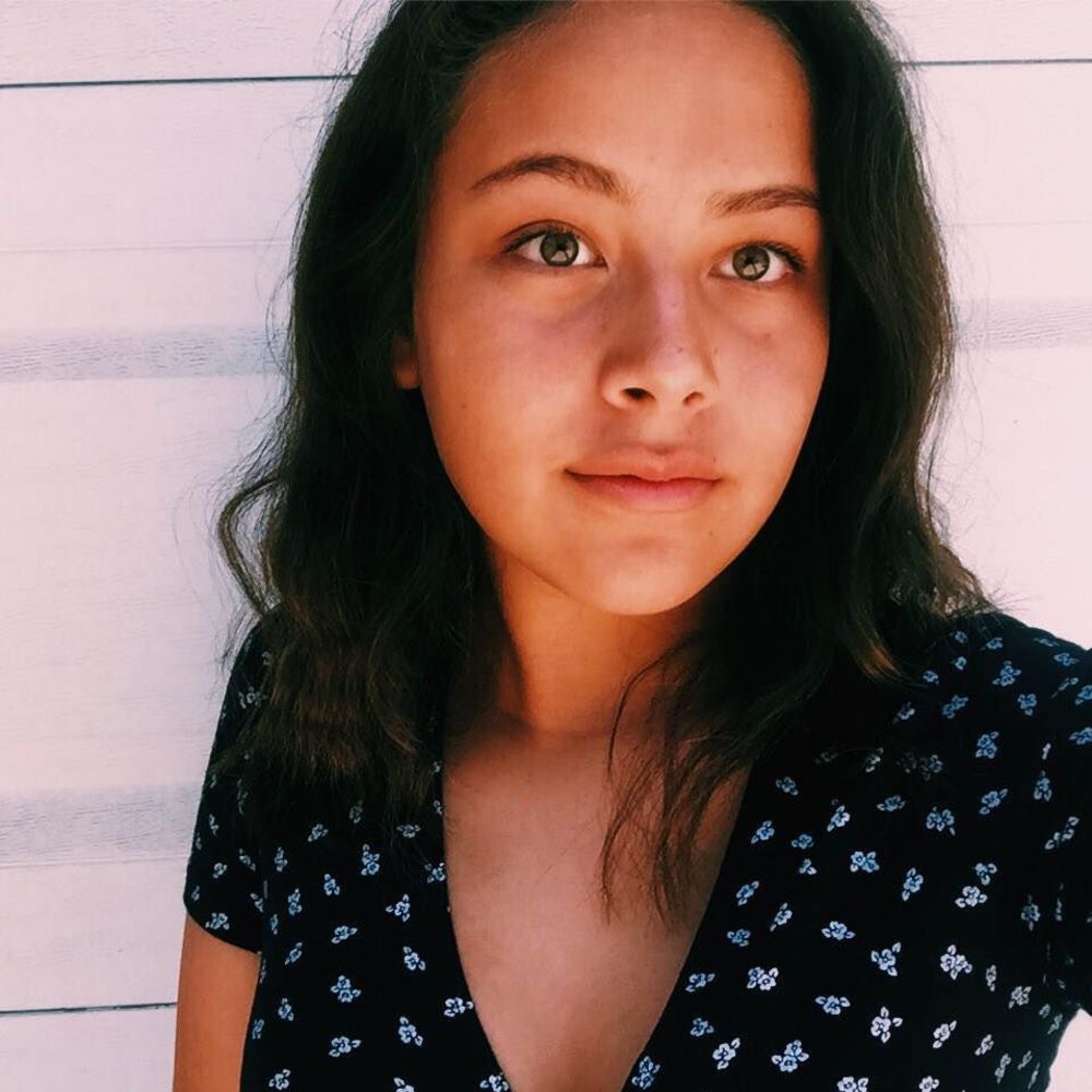 Meet your Posher, Emiko